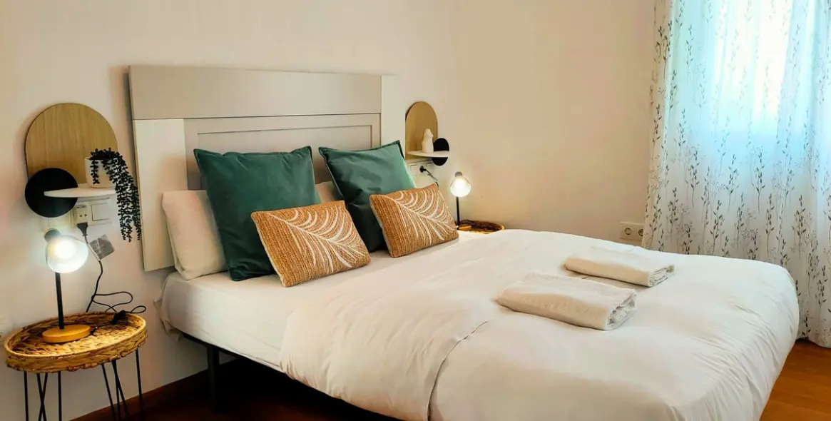 Продажа пентхауса в Fuengirola 6