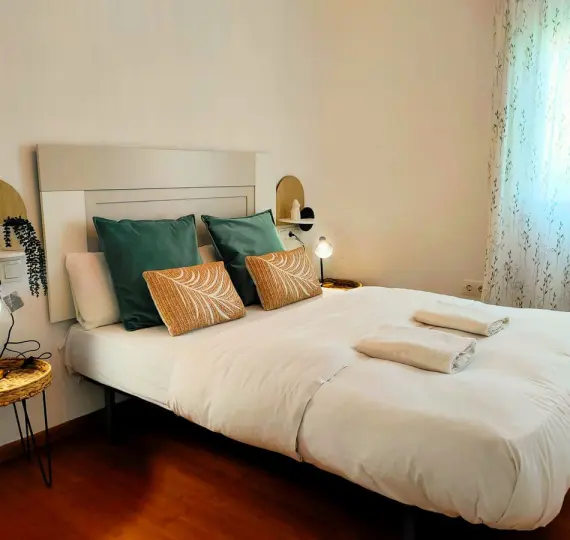 Venta de ático en Fuengirola