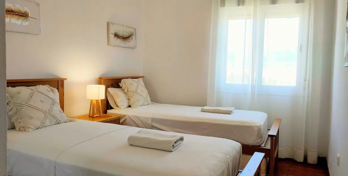 Продажа пентхауса в Fuengirola 7