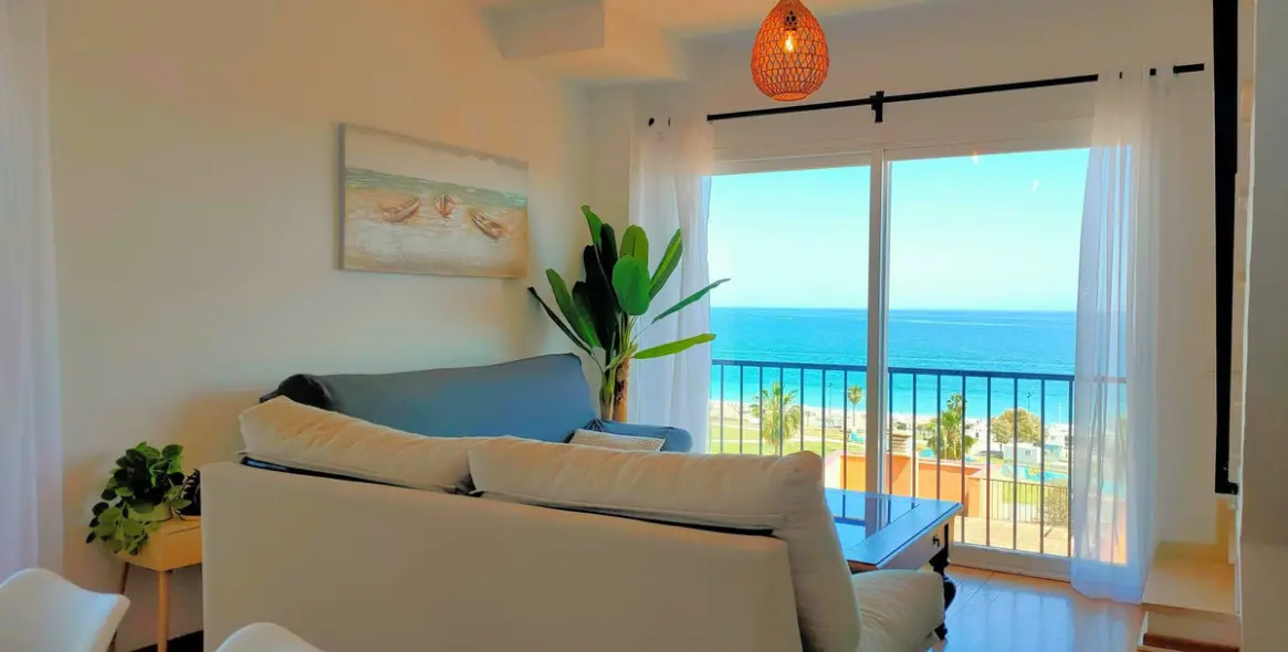 Продажа пентхауса в Fuengirola 10