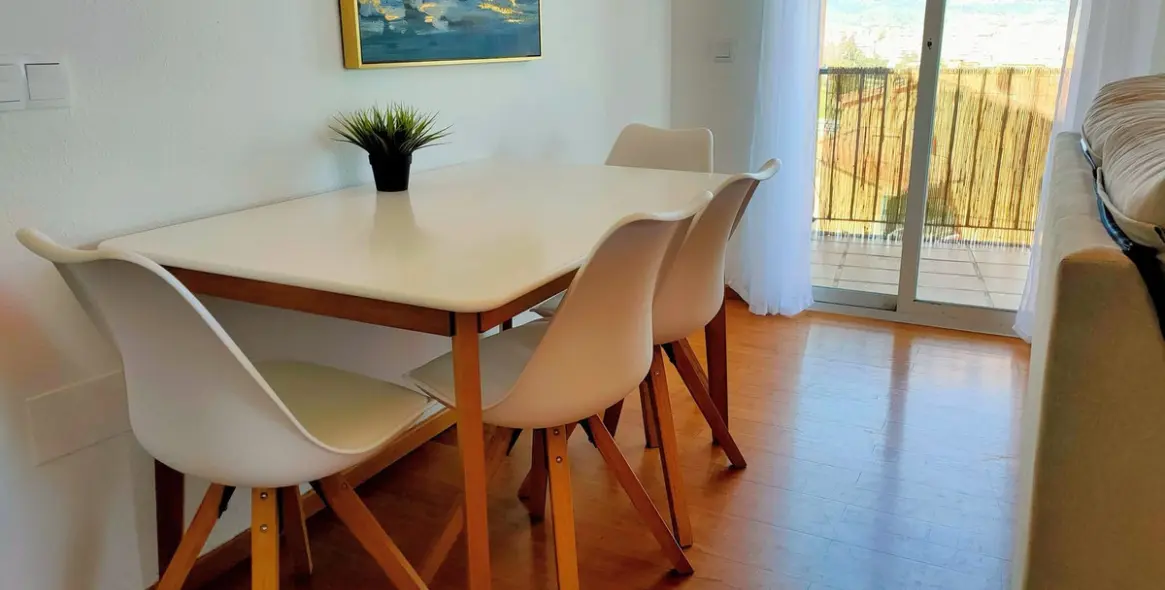 Продажа пентхауса в Fuengirola 11