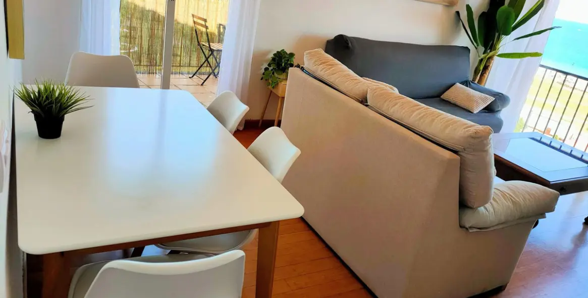 Продажа пентхауса в Fuengirola 12