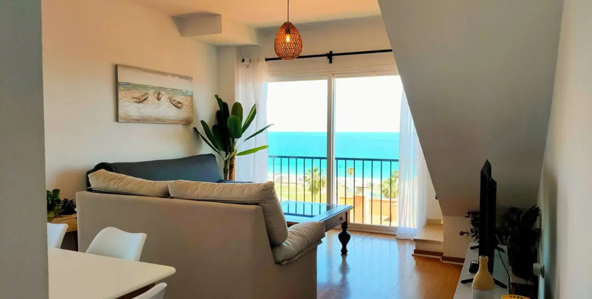 Продажа пентхауса в Fuengirola 13