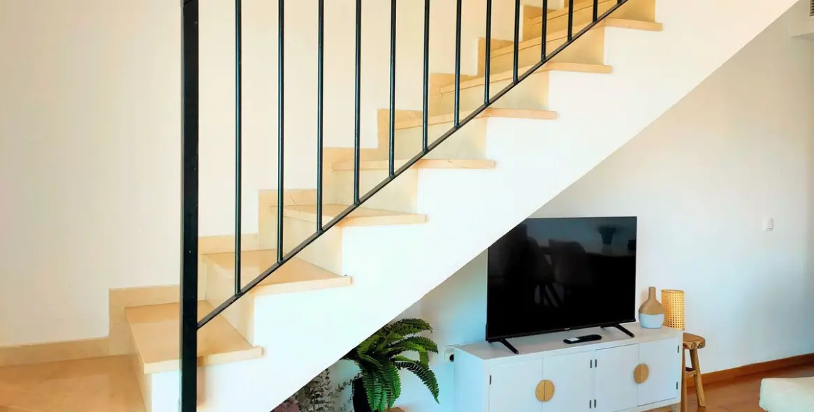 Продажа пентхауса в Fuengirola 15