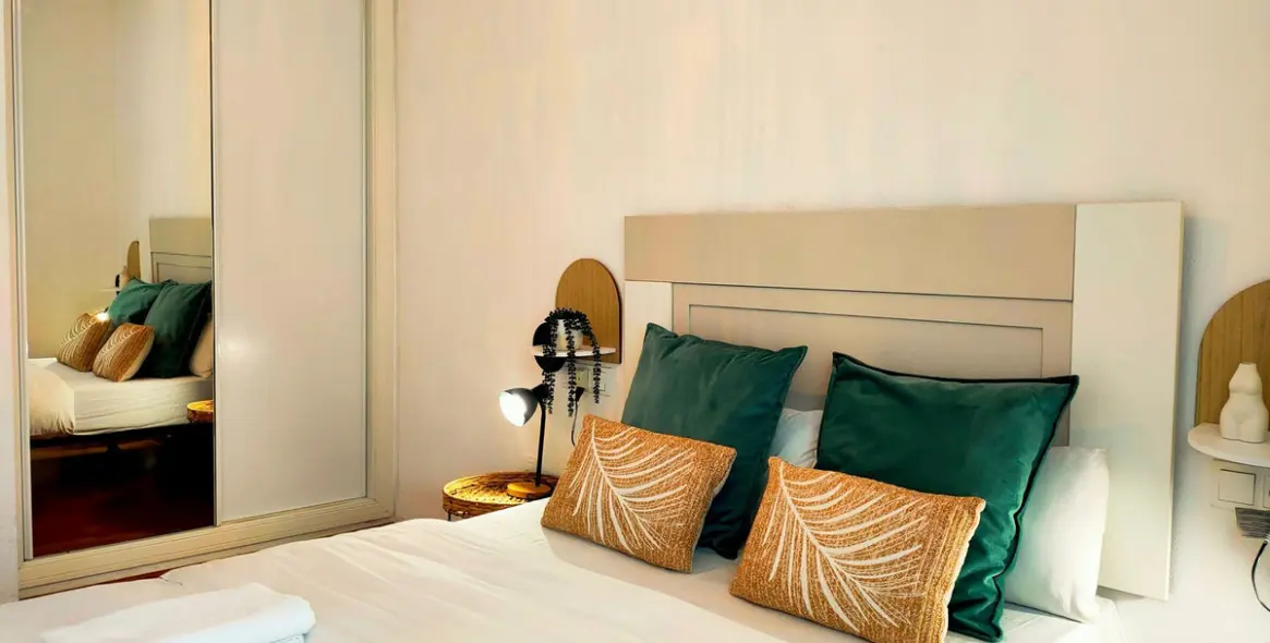 Продажа пентхауса в Fuengirola 16