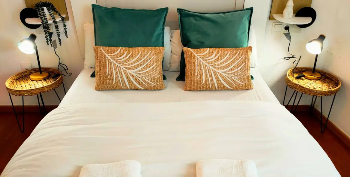 Продажа пентхауса в Fuengirola 17