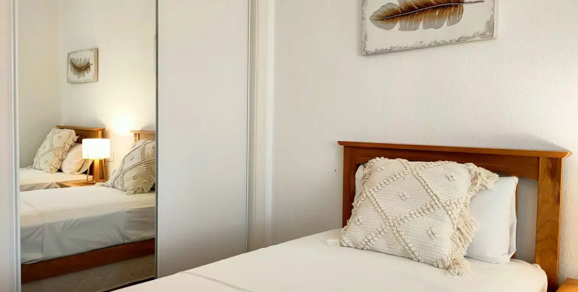 Продажа пентхауса в Fuengirola 18