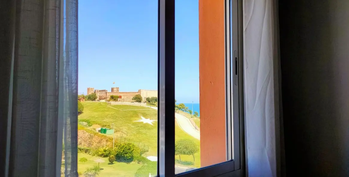 Продажа пентхауса в Fuengirola 19