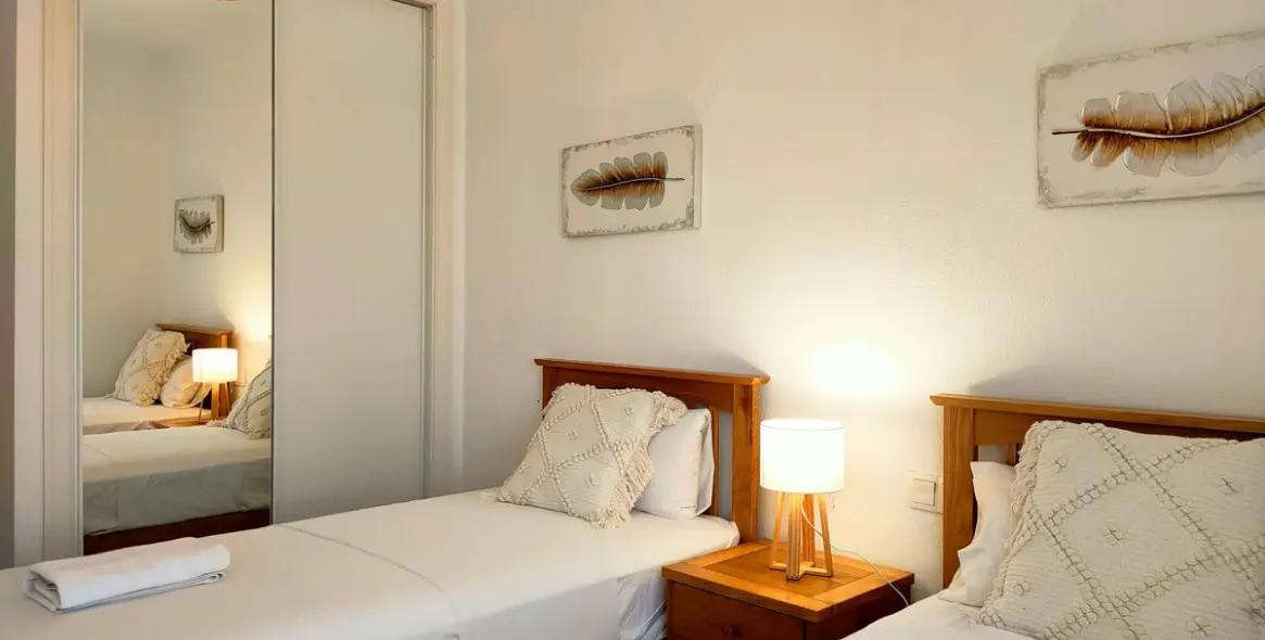 Продажа пентхауса в Fuengirola 22