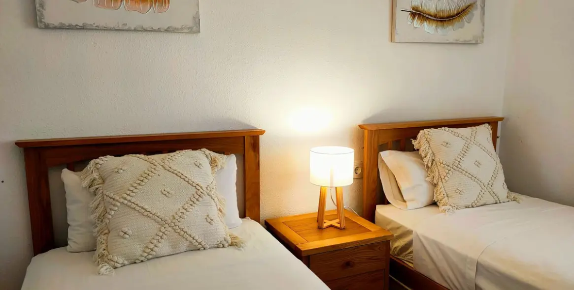 Продажа пентхауса в Fuengirola 23