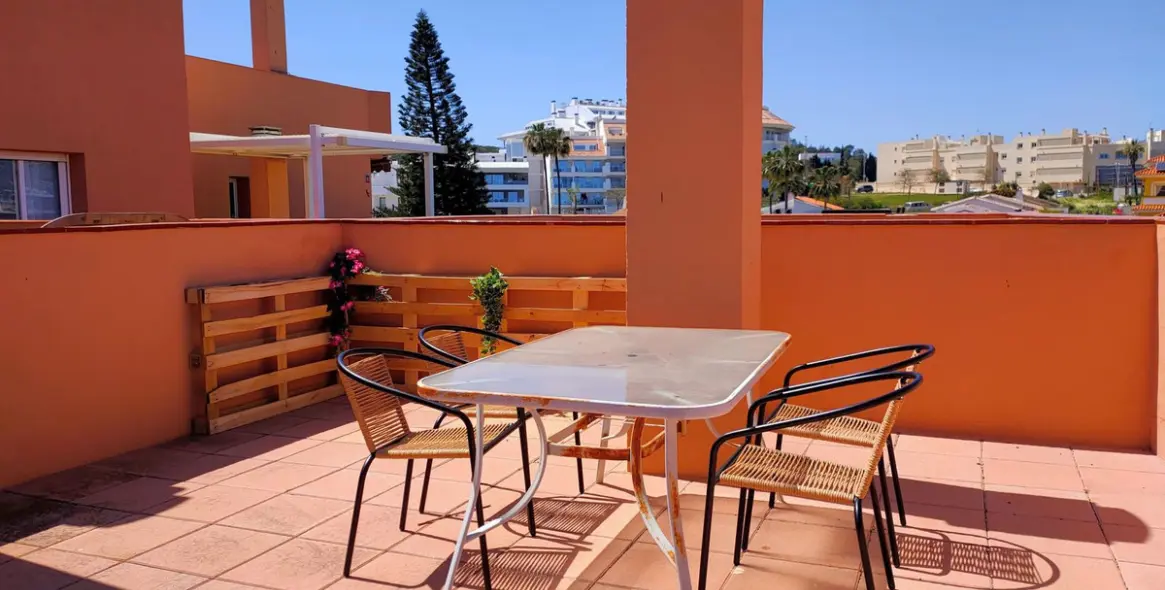 Продажа пентхауса в Fuengirola 26