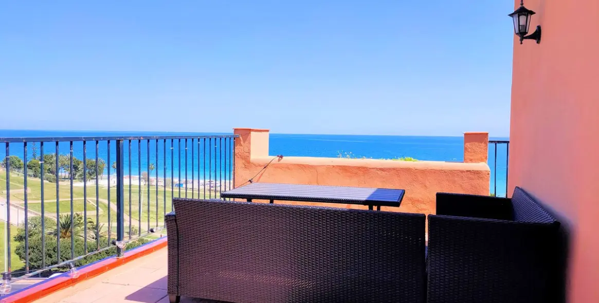 Продажа пентхауса в Fuengirola 27