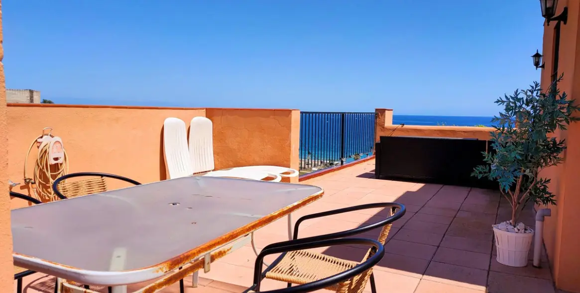 Продажа пентхауса в Fuengirola 28