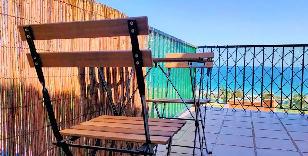 Продажа пентхауса в Fuengirola 29