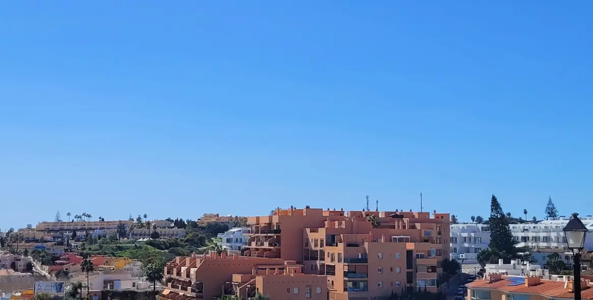 Продажа пентхауса в Fuengirola 30