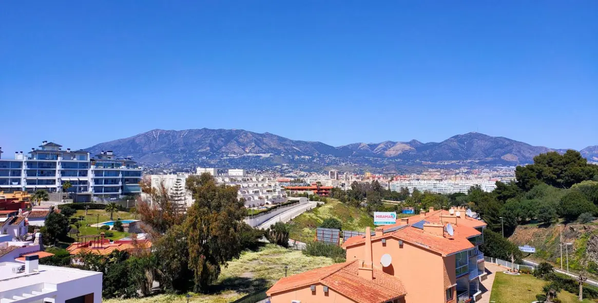 Продажа пентхауса в Fuengirola 31
