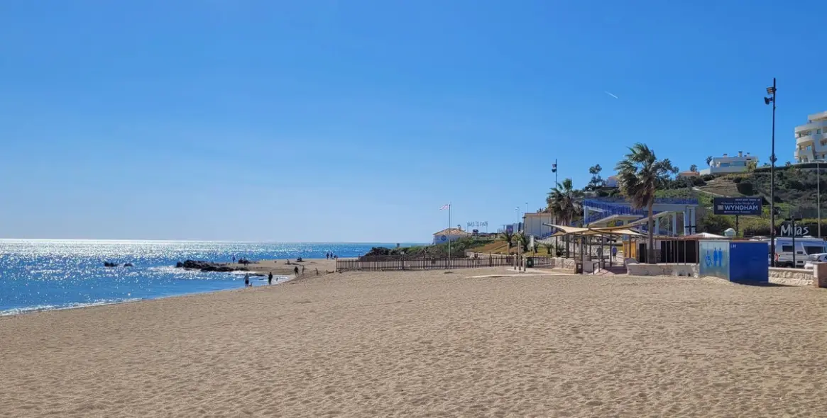 Продажа пентхауса в Fuengirola 33