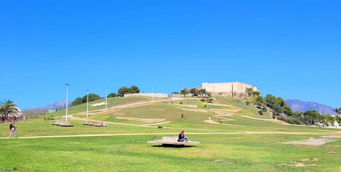 Продажа пентхауса в Fuengirola 35