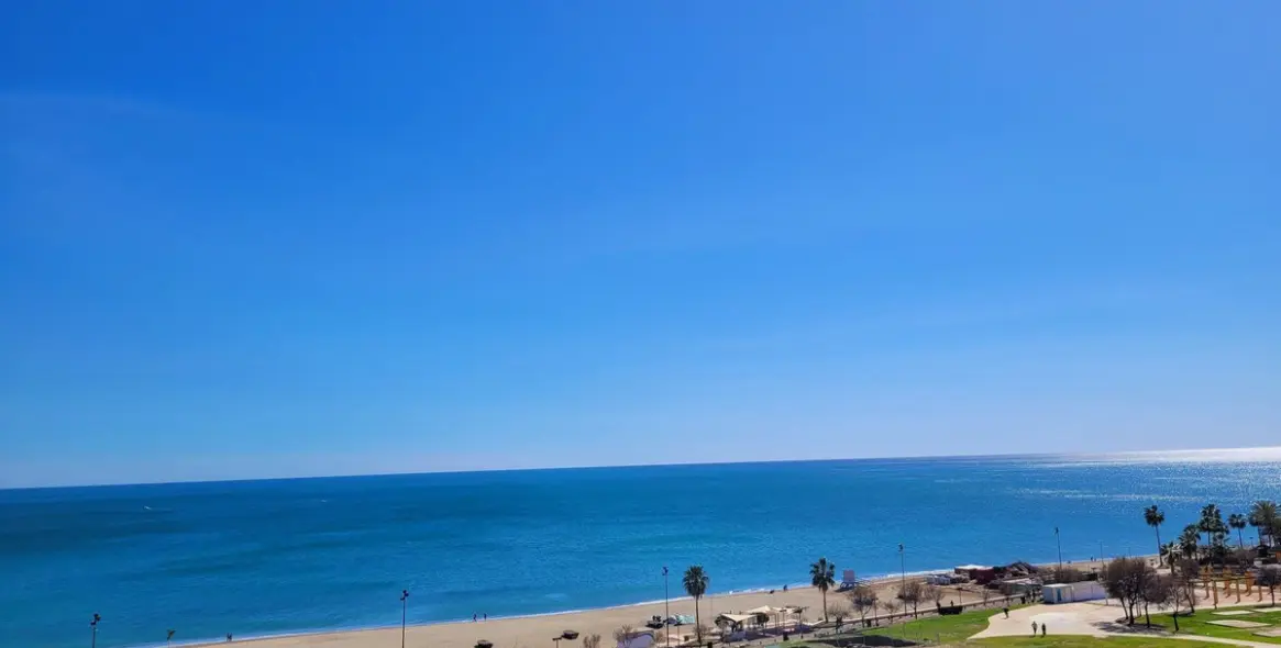 Продажа пентхауса в Fuengirola 36