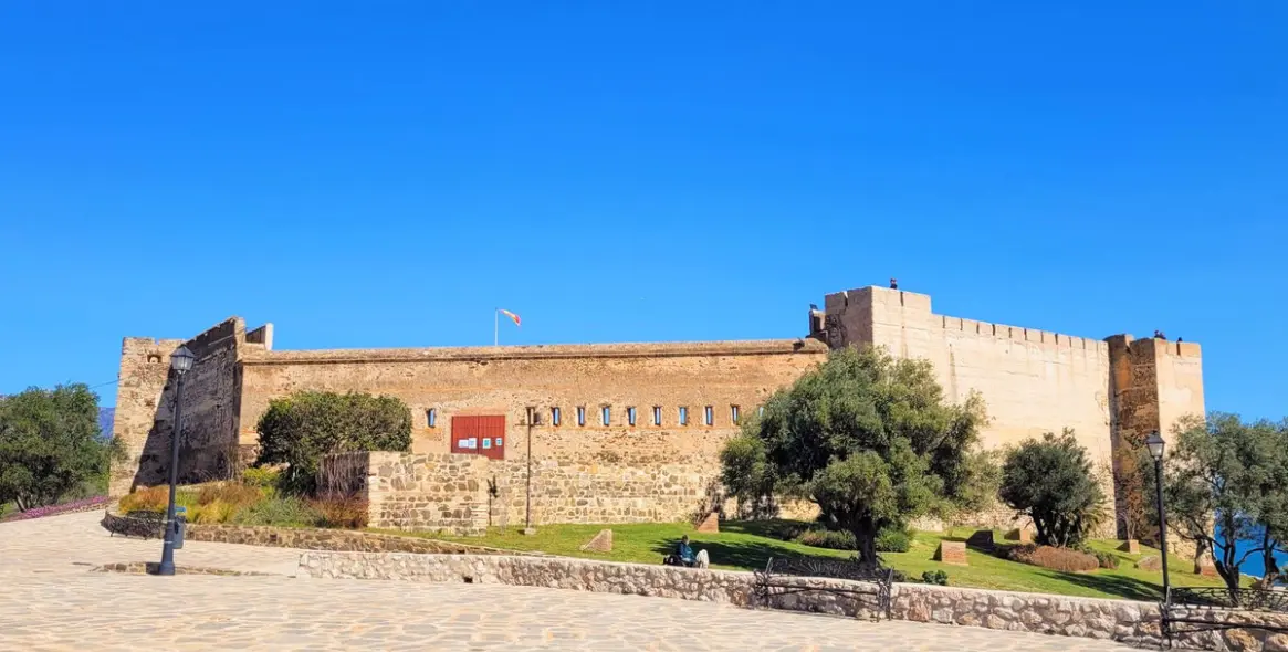 Продажа пентхауса в Fuengirola 38