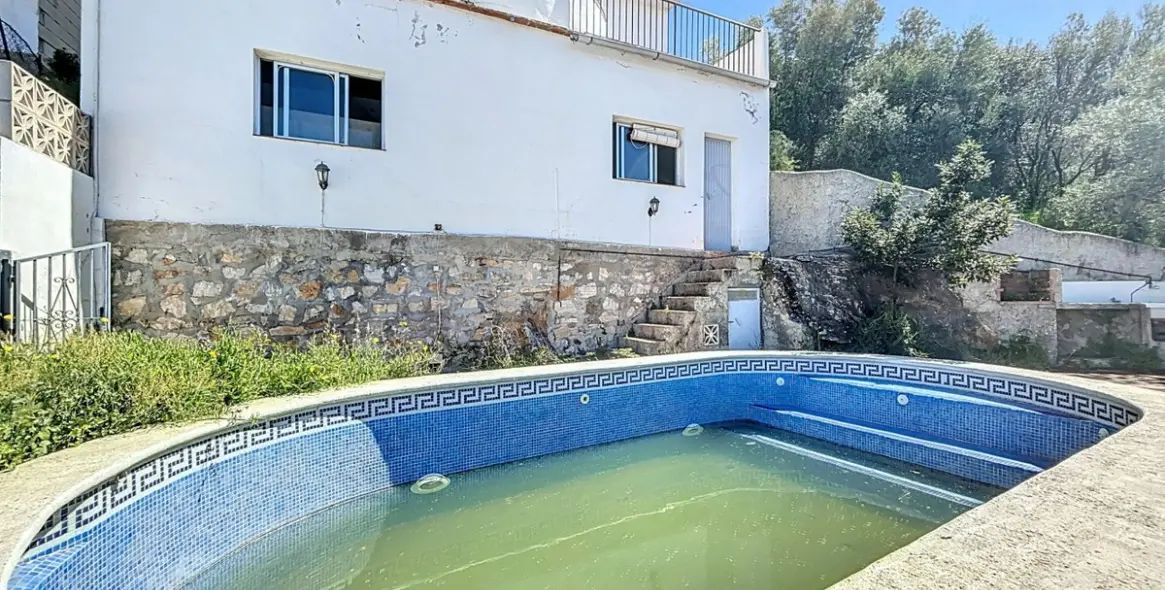 Sale of detached villa in Cómpeta 3