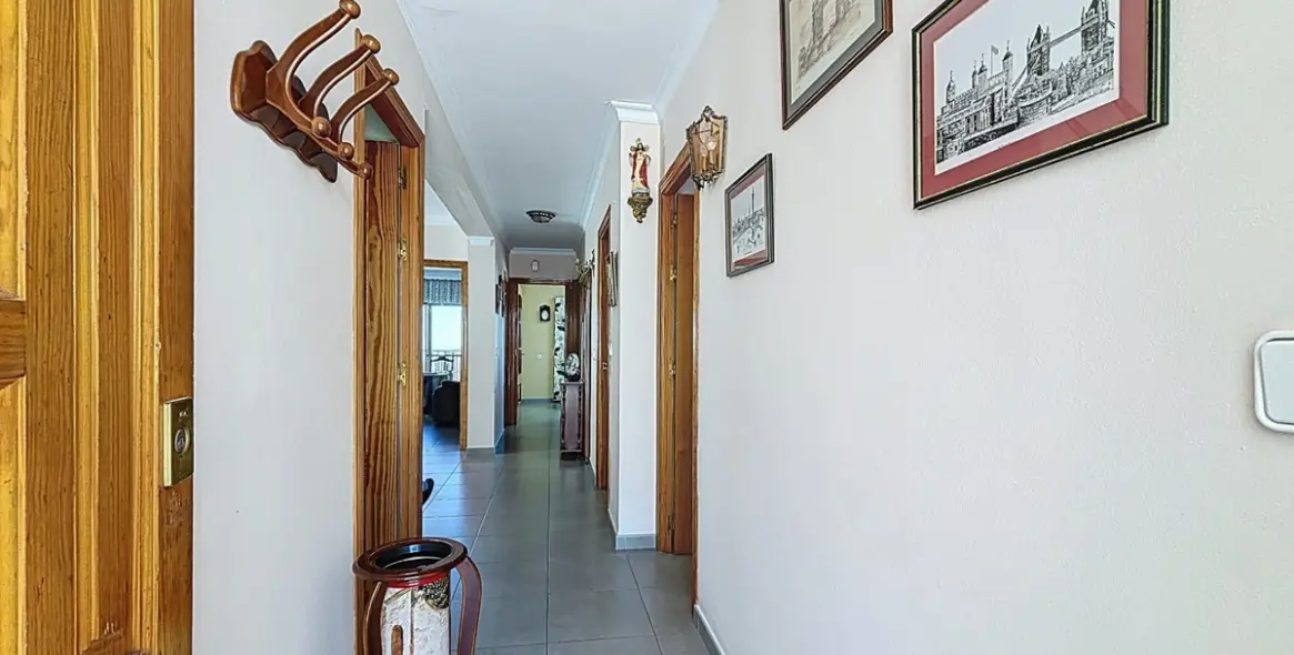 Sale of detached villa in Cómpeta 7