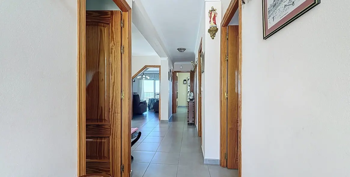 Sale of detached villa in Cómpeta 8