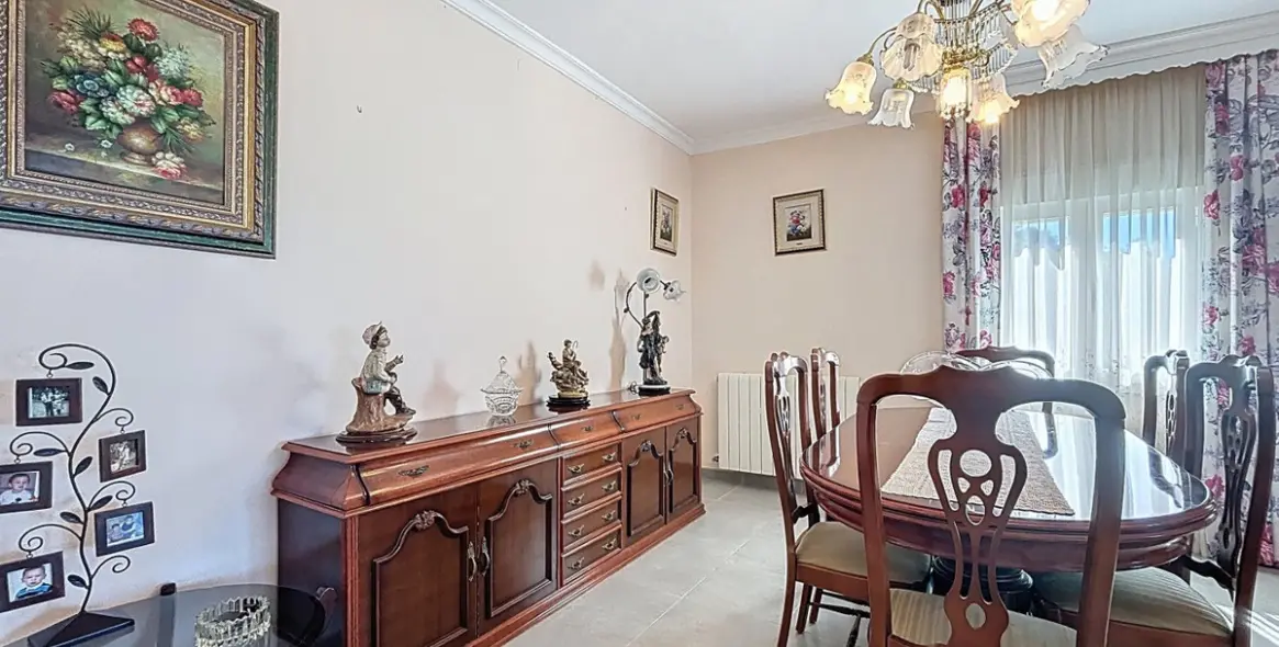 Sale of detached villa in Cómpeta 10