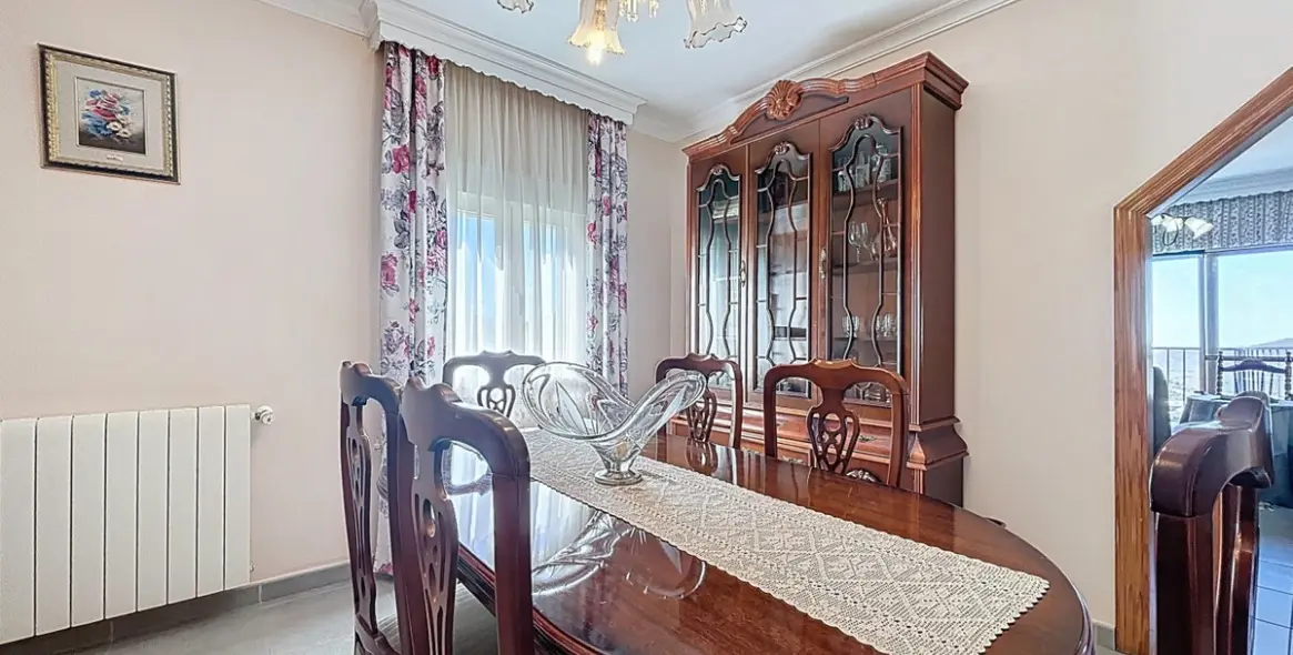 Sale of detached villa in Cómpeta 11