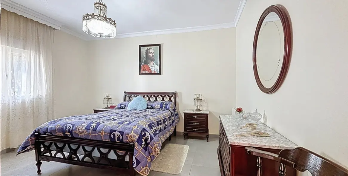 Sale of detached villa in Cómpeta 13