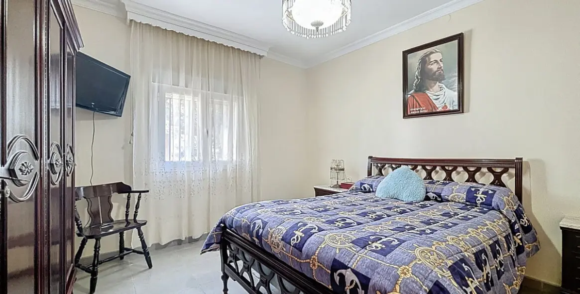 Sale of detached villa in Cómpeta 14