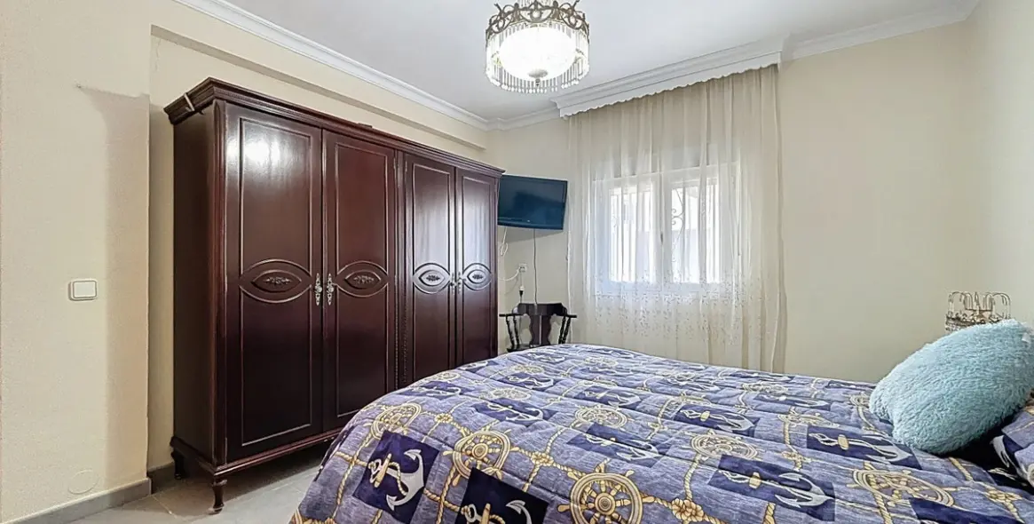 Sale of detached villa in Cómpeta 15