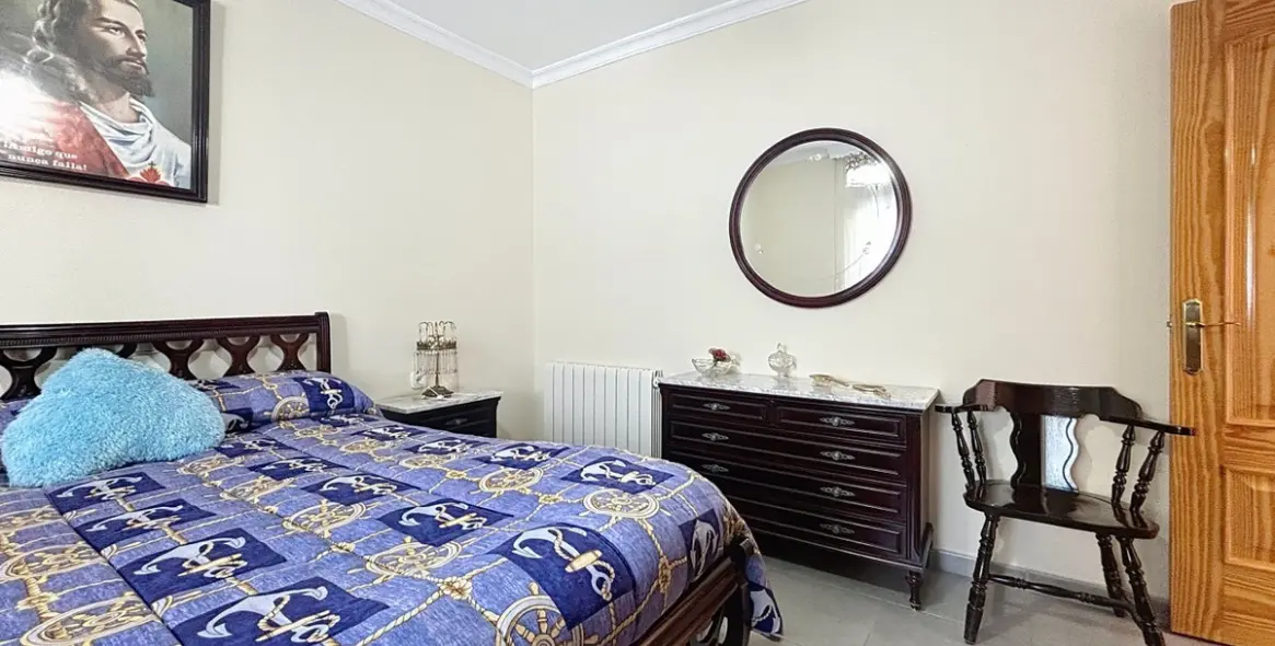 Sale of detached villa in Cómpeta 16