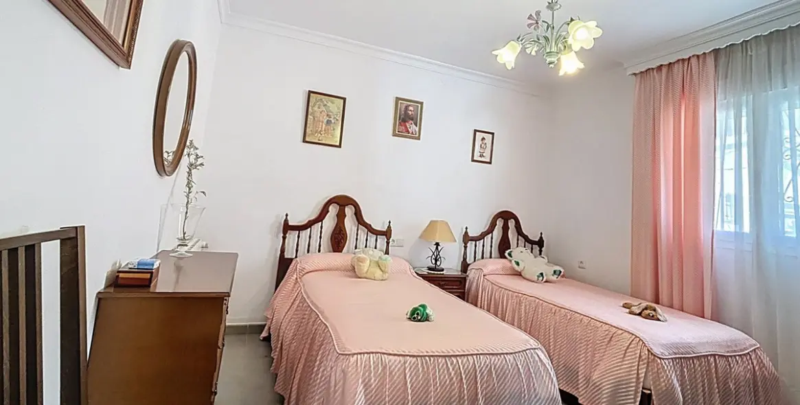 Sale of detached villa in Cómpeta 17