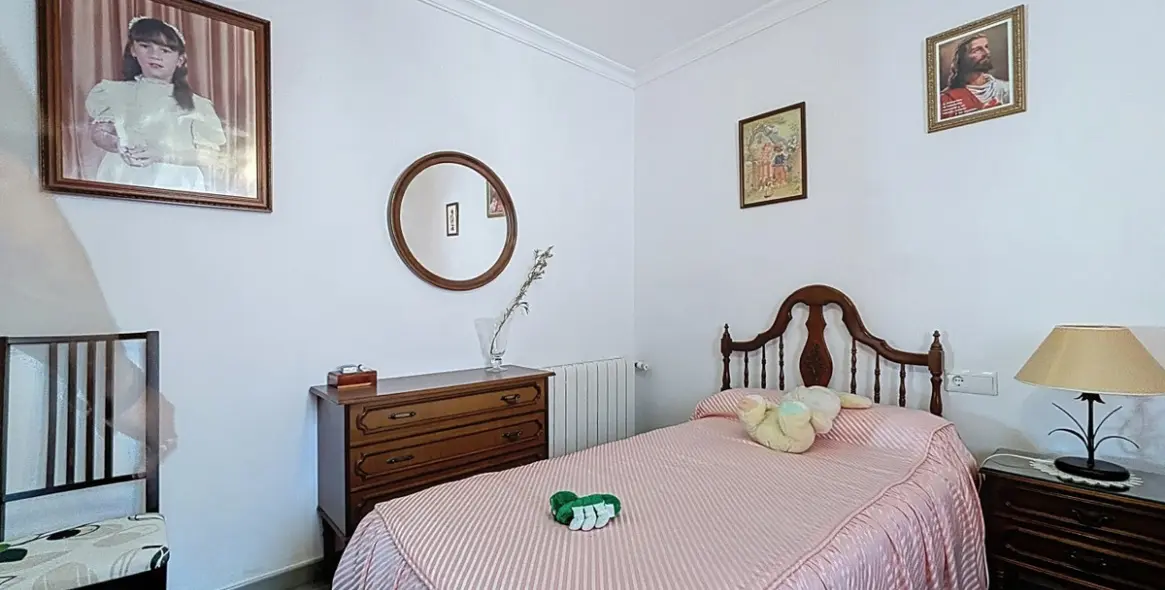 Sale of detached villa in Cómpeta 19