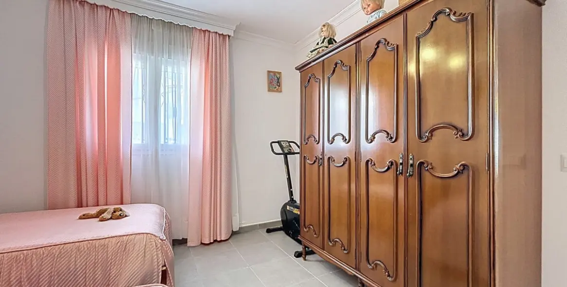 Sale of detached villa in Cómpeta 20