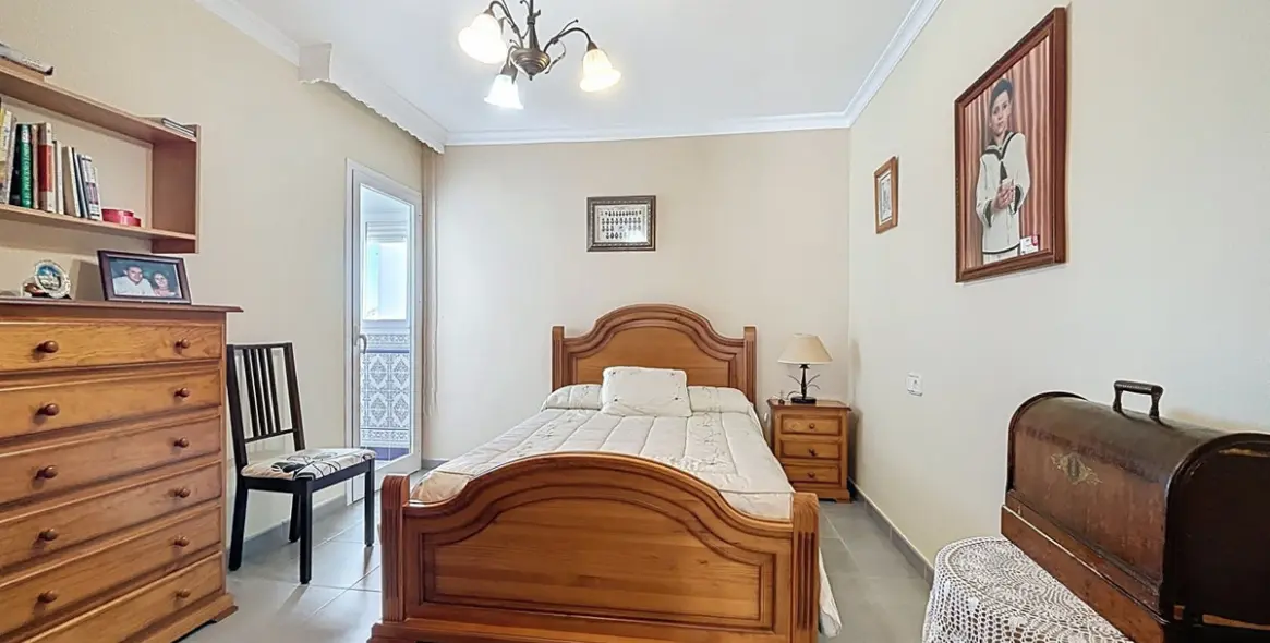 Sale of detached villa in Cómpeta 21