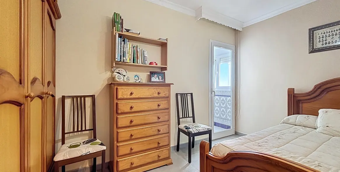 Sale of detached villa in Cómpeta 22