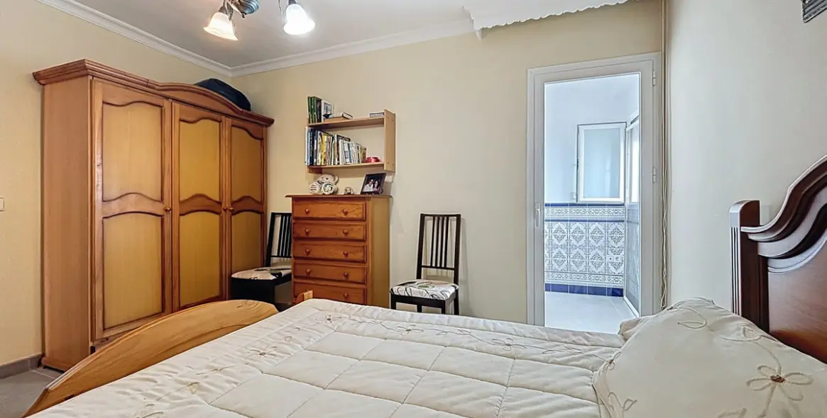 Sale of detached villa in Cómpeta 23