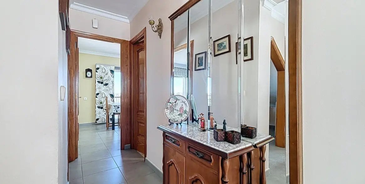 Sale of detached villa in Cómpeta 24