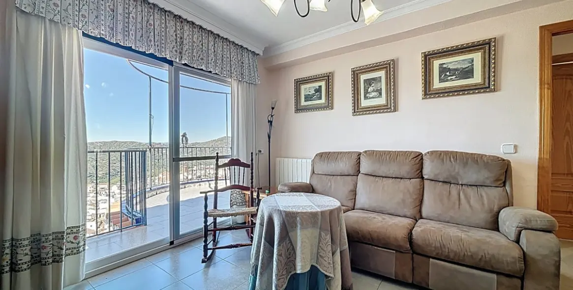 Sale of detached villa in Cómpeta 25