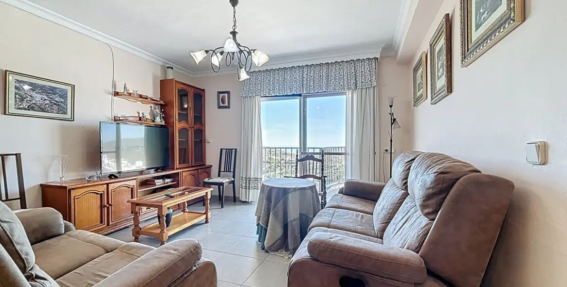 Sale of detached villa in Cómpeta 27