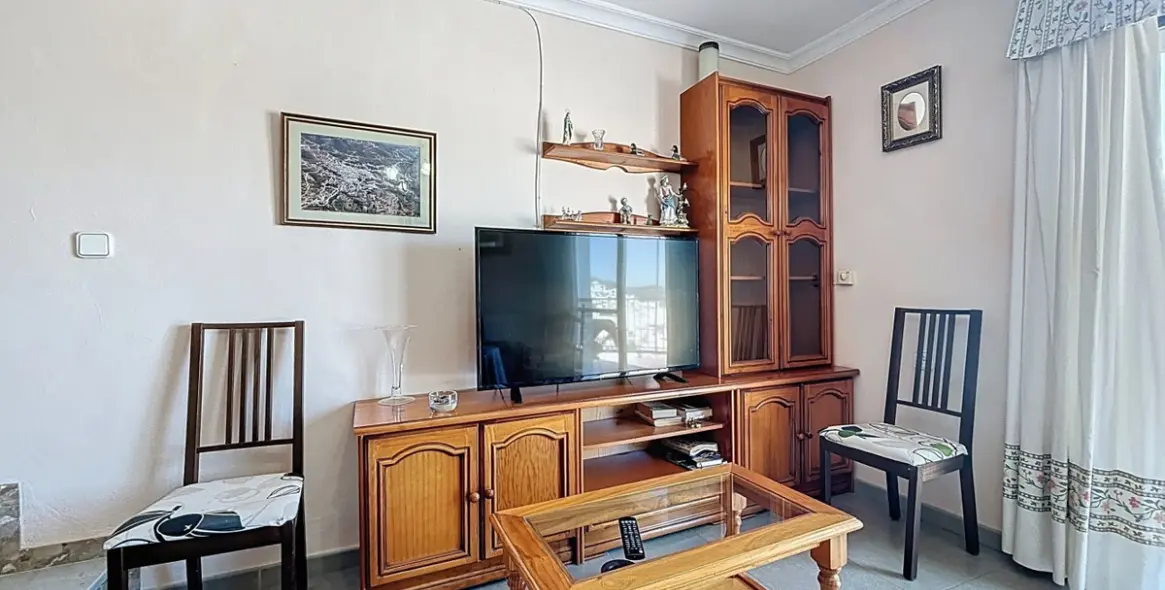 Sale of detached villa in Cómpeta 28