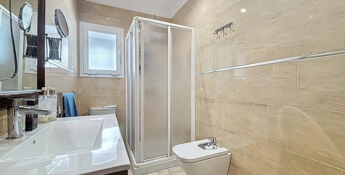 Sale of detached villa in Cómpeta 31