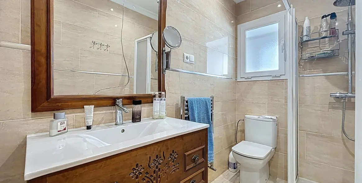 Sale of detached villa in Cómpeta 33