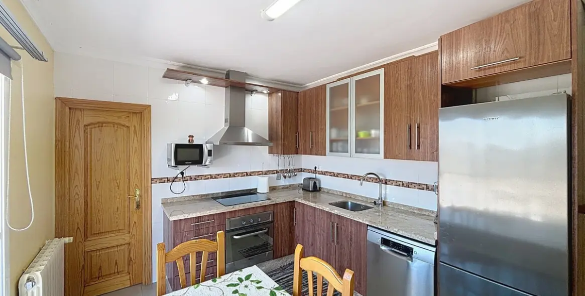 Sale of detached villa in Cómpeta 34