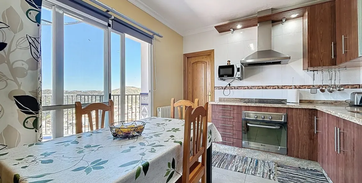 Sale of detached villa in Cómpeta 35