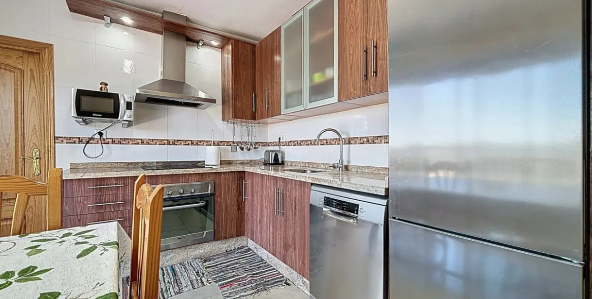 Sale of detached villa in Cómpeta 37