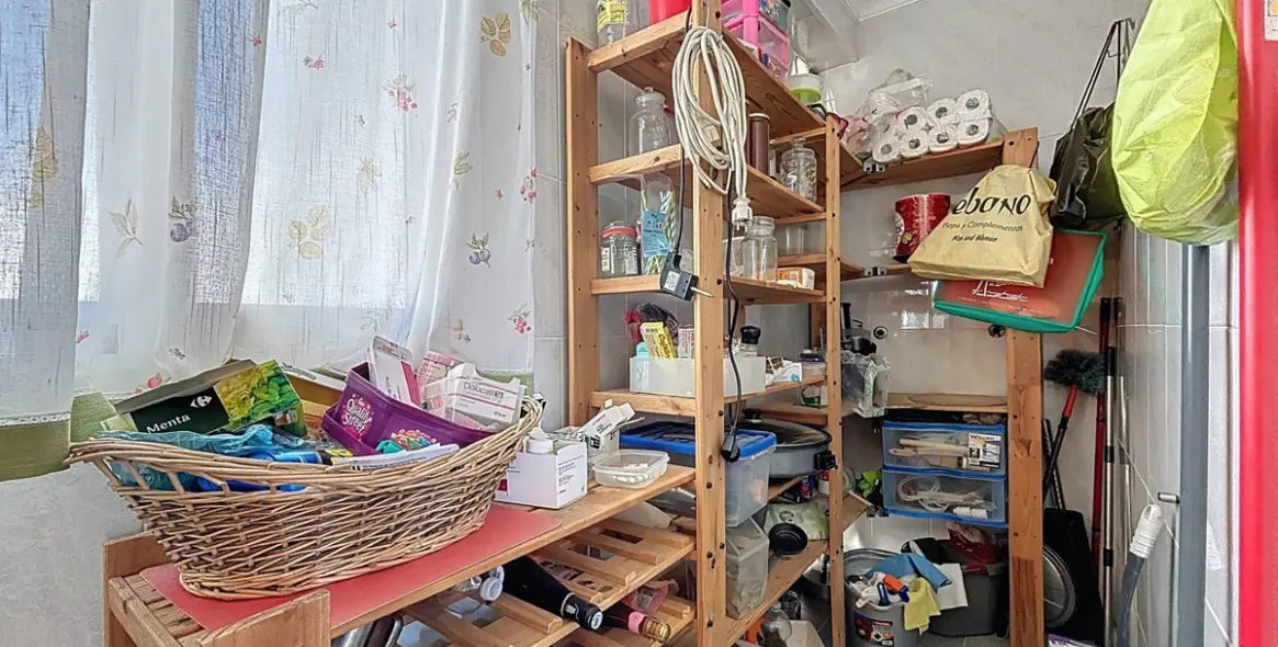 Sale of detached villa in Cómpeta 38