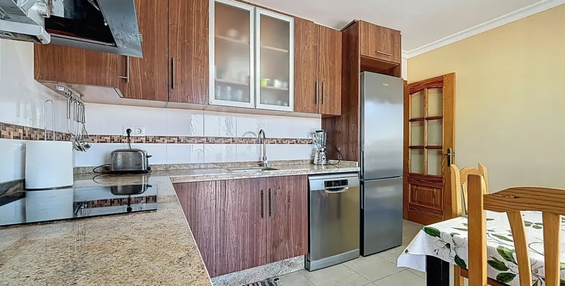 Sale of detached villa in Cómpeta 39